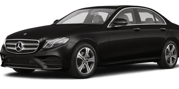 MERCEDES-BENZ E-CLASS 2019 WDDZF4KB7KA501370 image