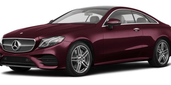 MERCEDES-BENZ E-CLASS 2019 WDD1J6JB5KF113498 image