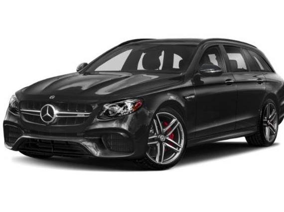 MERCEDES-BENZ E-CLASS 2019 WDDZH8KB7KA650833 image