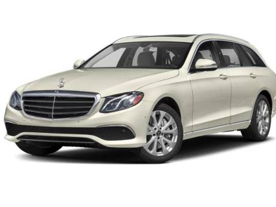 MERCEDES-BENZ E-CLASS 2019 WDD1J6JB6KF093729 image