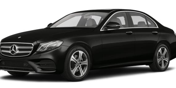 MERCEDES-BENZ E-CLASS 2019 WDDZF4JB5KA499149 image