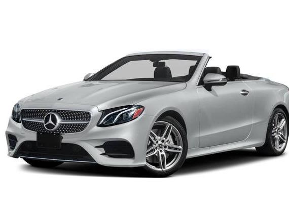 MERCEDES-BENZ E-CLASS 2019 WDD1K6JB3KF079283 image