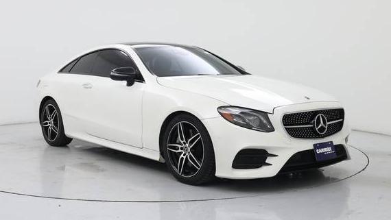 MERCEDES-BENZ E-CLASS 2019 WDD1J6HB9KF118063 image