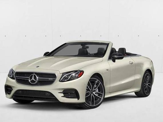 MERCEDES-BENZ E-CLASS 2019 WDD1K6BB9KF087595 image