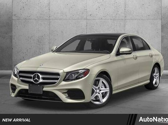 MERCEDES-BENZ E-CLASS 2019 WDDZF4JBXKA579479 image