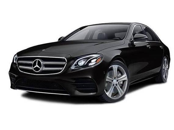 MERCEDES-BENZ E-CLASS 2019 WDDZF4JBXKA596248 image