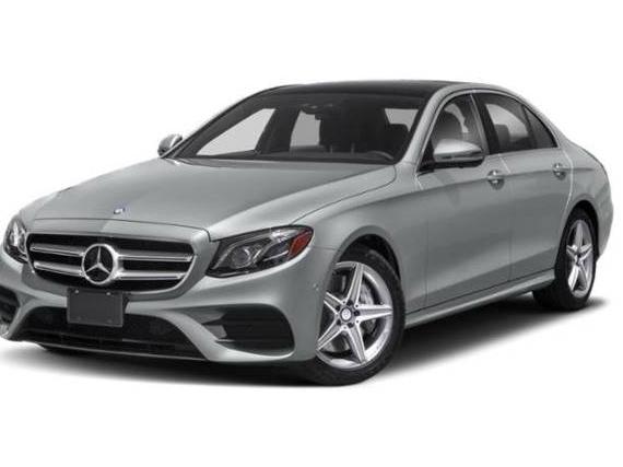 MERCEDES-BENZ E-CLASS 2019 WDDZF4KB2KA584674 image