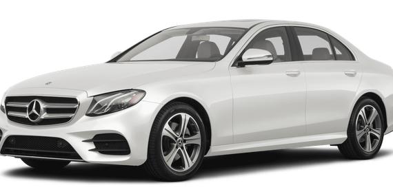 MERCEDES-BENZ E-CLASS 2019 WDDZF4JB5KA509856 image