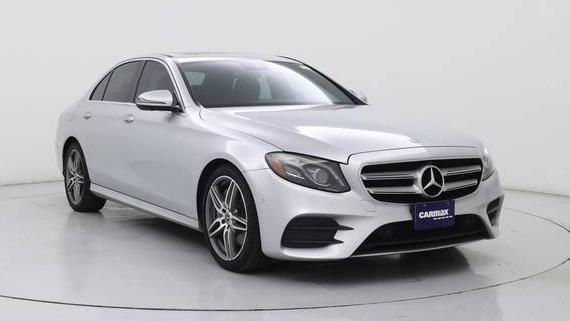 MERCEDES-BENZ E-CLASS 2019 WDDZF4JB7KA635183 image