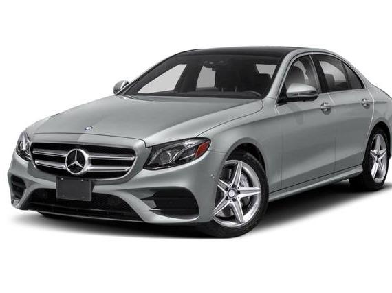 MERCEDES-BENZ E-CLASS 2019 WDDZF4KB2KA512051 image