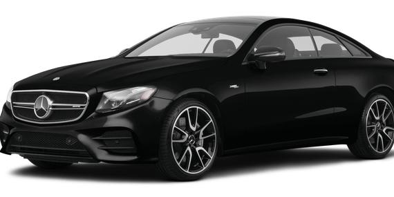 MERCEDES-BENZ E-CLASS 2019 WDD1J6BB5KF086589 image