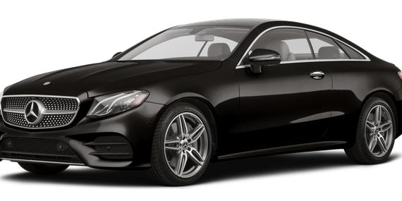 MERCEDES-BENZ E-CLASS 2019 WDD1J6HB9KF072170 image