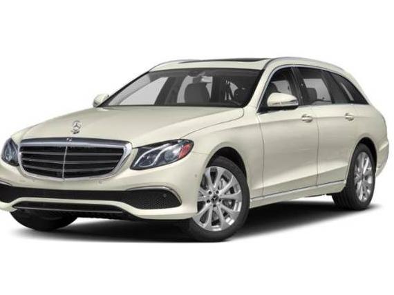 MERCEDES-BENZ E-CLASS 2019 WDD1J6HB0KF106030 image