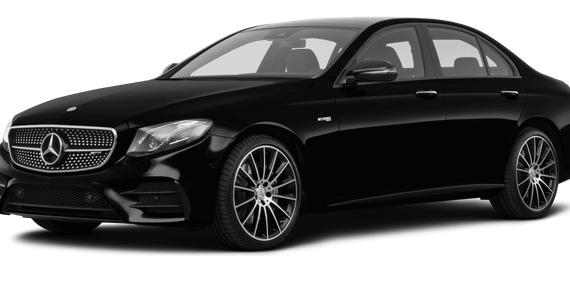 MERCEDES-BENZ E-CLASS 2019 WDDZF6BB3KA492050 image