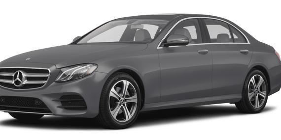 MERCEDES-BENZ E-CLASS 2019 WDDZF4KB6KA503711 image