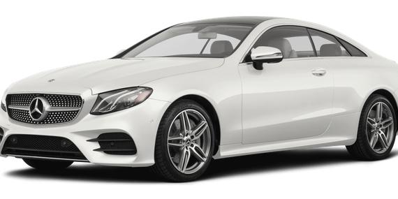 MERCEDES-BENZ E-CLASS 2019 WDD1J6HB4KF078264 image