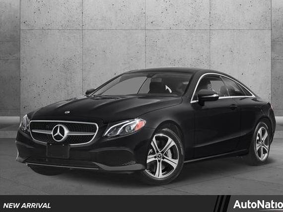MERCEDES-BENZ E-CLASS 2019 WDD1J6HB8KF090448 image