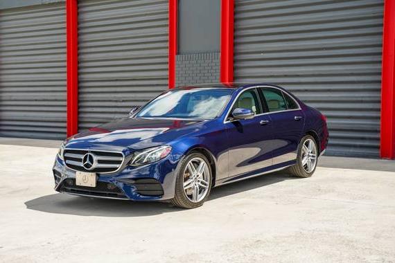 MERCEDES-BENZ E-CLASS 2019 WDDZF4KB2KA591592 image MERCEDES-BENZ E-CLASS 2019 WDDZF4KB2KA591592 image
