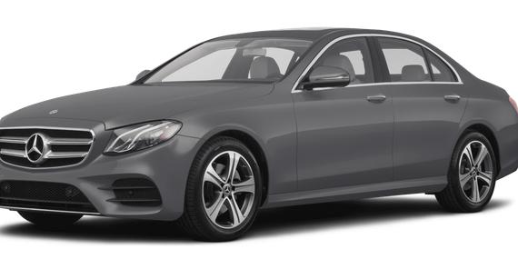 MERCEDES-BENZ E-CLASS 2019 WDDZF4KB7KA533204 image