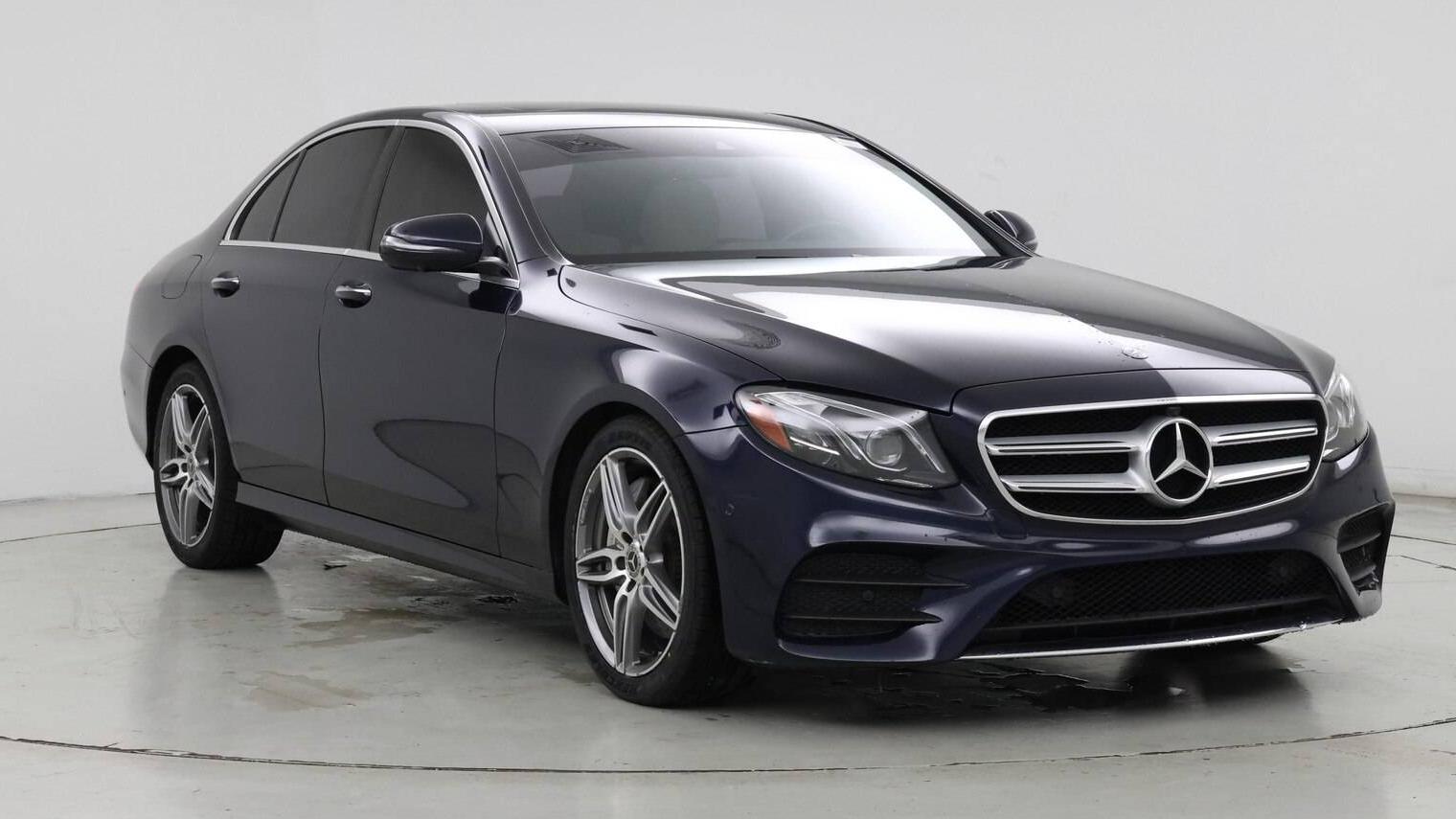 MERCEDES-BENZ E-CLASS 2019 WDDZF4JB6KA598854 image