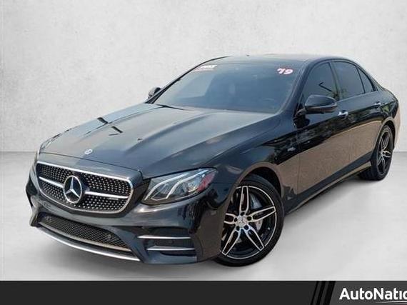 MERCEDES-BENZ E-CLASS 2019 WDDZF6BB5KA577911 image MERCEDES-BENZ E-CLASS 2019 WDDZF6BB5KA577911 image