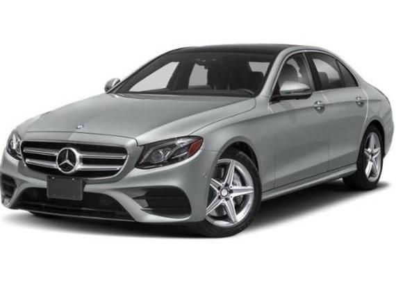 MERCEDES-BENZ E-CLASS 2019 WDDZF4KB2KA684886 image