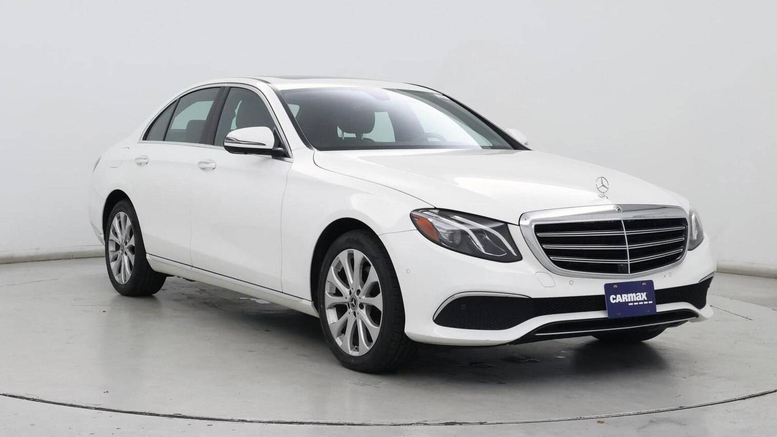 MERCEDES-BENZ E-CLASS 2019 WDDZF4KBXKA529700 image