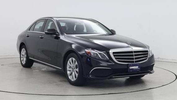 MERCEDES-BENZ E-CLASS 2019 WDDZF4KB0KA626596 image