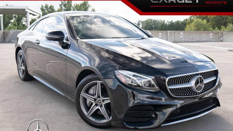 MERCEDES-BENZ E-CLASS 2019 WDD1J6JB2KF078516 image