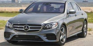 MERCEDES-BENZ E-CLASS 2019 WDDZF6JB5KA500182 image