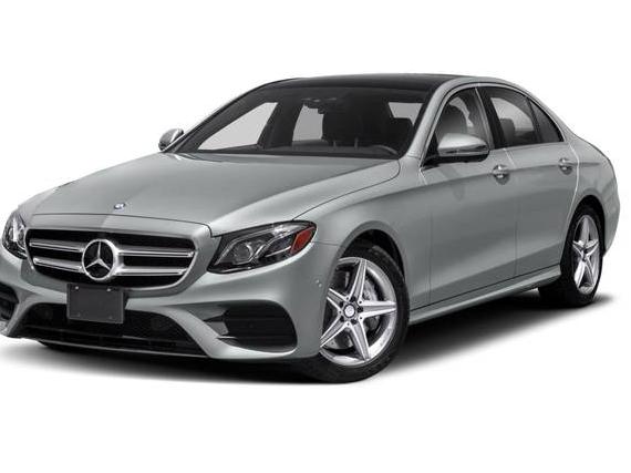 MERCEDES-BENZ E-CLASS 2019 WDDZF4KB6KA664463 image