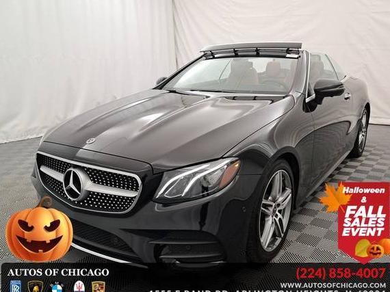 MERCEDES-BENZ E-CLASS 2019 WDD1K6JB6KF080640 image MERCEDES-BENZ E-CLASS 2019 WDD1K6JB6KF080640 image