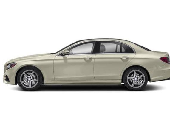 MERCEDES-BENZ E-CLASS 2019 WDDZF4JB0KA585761 image