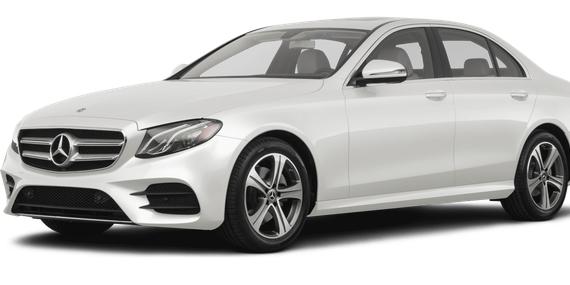 MERCEDES-BENZ E-CLASS 2019 WDDZF4JB4KA600066 image