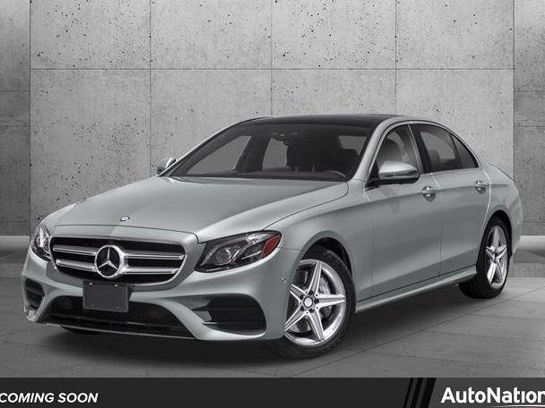 MERCEDES-BENZ E-CLASS 2019 WDDZF4JB6KA662990 image