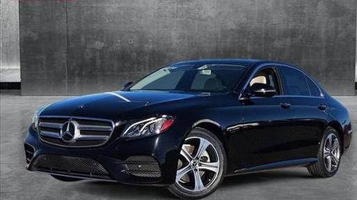 MERCEDES-BENZ E-CLASS 2019 WDDZF4KB3KA503374 image MERCEDES-BENZ E-CLASS 2019 WDDZF4KB3KA503374 image