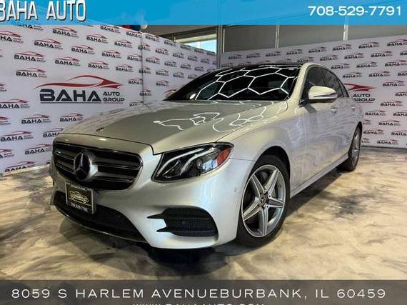 MERCEDES-BENZ E-CLASS 2019 WDDZF4KB8KA511258 image MERCEDES-BENZ E-CLASS 2019 WDDZF4KB8KA511258 image