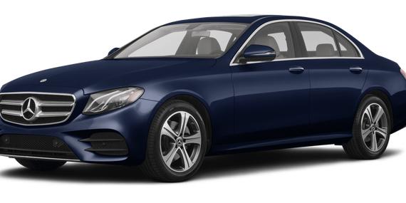 MERCEDES-BENZ E-CLASS 2019 WDDZF4KB6KA682896 image