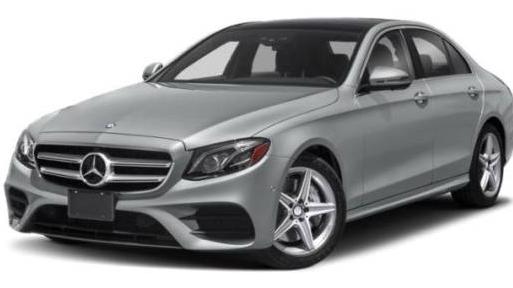 MERCEDES-BENZ E-CLASS 2019 WDDZF4KB3KA595375 image