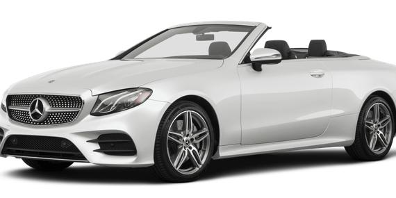 MERCEDES-BENZ E-CLASS 2019 WDD1K6HB5KF072521 image MERCEDES-BENZ E-CLASS 2019 WDD1K6HB5KF072521 image