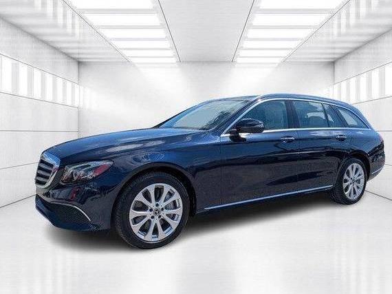 MERCEDES-BENZ E-CLASS 2019 WDDZH6JB0KA507356 image