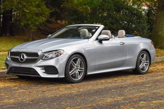 MERCEDES-BENZ E-CLASS 2019 WDD1J6HB9KF109041 image MERCEDES-BENZ E-CLASS 2019 WDD1J6HB9KF109041 image