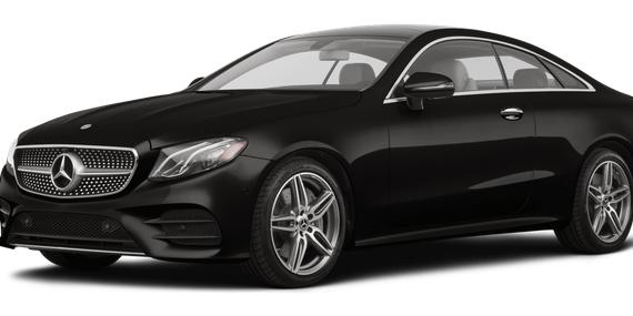 MERCEDES-BENZ E-CLASS 2019 WDD1J6BB6KF083135 image