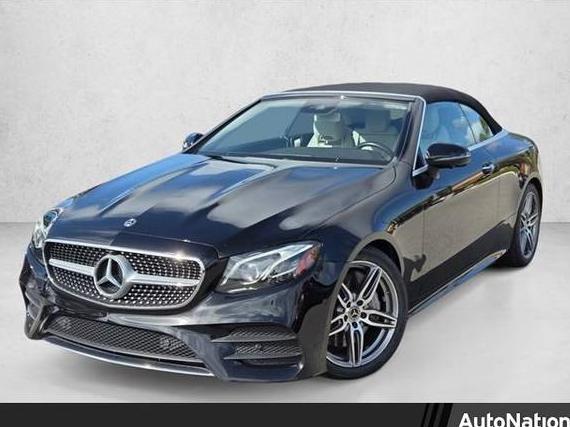 MERCEDES-BENZ E-CLASS 2019 WDD1K6HB8KF074389 image MERCEDES-BENZ E-CLASS 2019 WDD1K6HB8KF074389 image