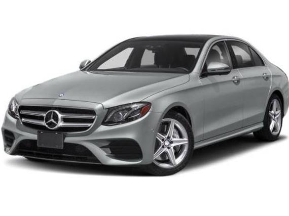 MERCEDES-BENZ E-CLASS 2019 WDDZF4JB5KA620777 image