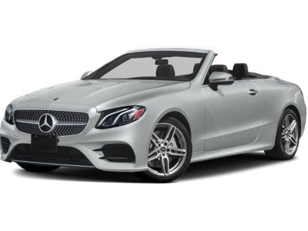 MERCEDES-BENZ E-CLASS 2019 WDD1K6JB1KF113835 image