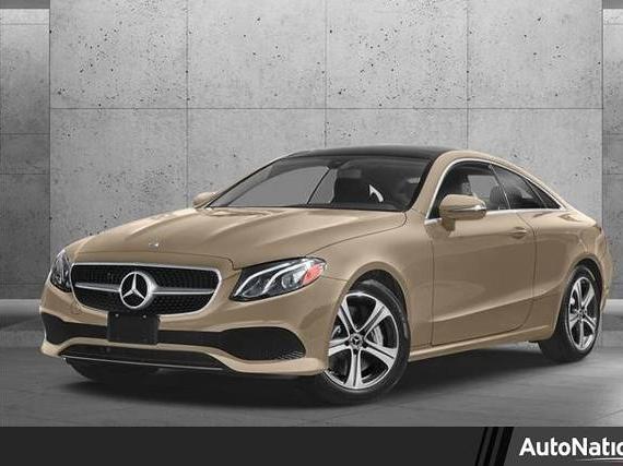 MERCEDES-BENZ E-CLASS 2019 WDD1J6HB1KF080215 image