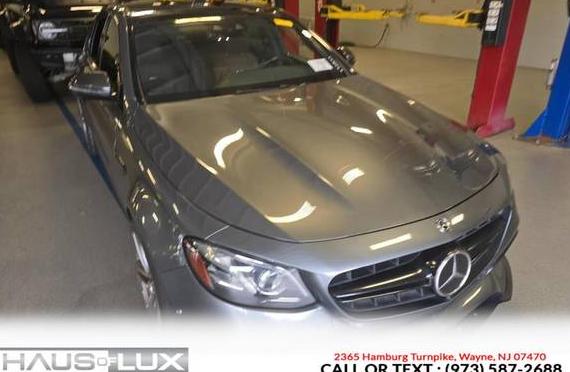 MERCEDES-BENZ E-CLASS 2019 WDDZF8KB2KA547566 image MERCEDES-BENZ E-CLASS 2019 WDDZF8KB2KA547566 image