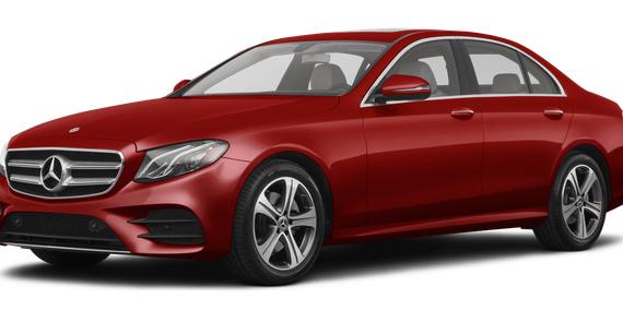 MERCEDES-BENZ E-CLASS 2019 WDDZF4JB1KA516013 image