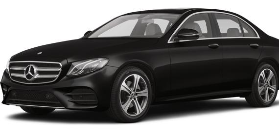 MERCEDES-BENZ E-CLASS 2019 WDDZF4KBXKA611636 image